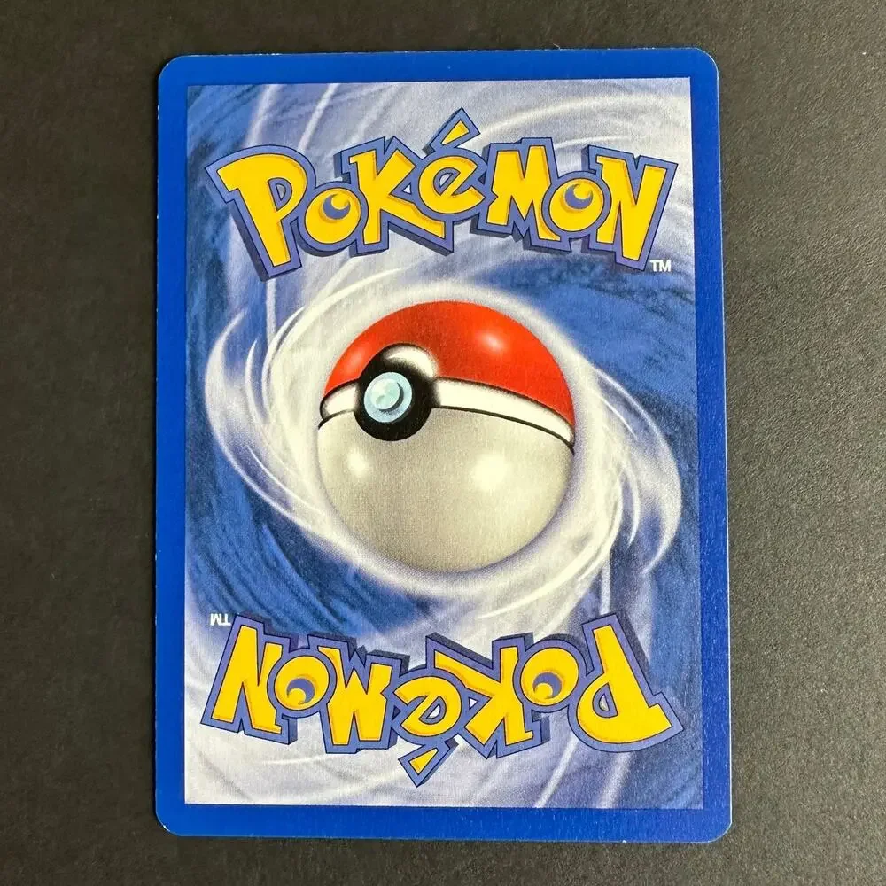 Pokemon TCG Delibird - EX Team Rocket Returns (RR) 21/109 Rare Normal NM